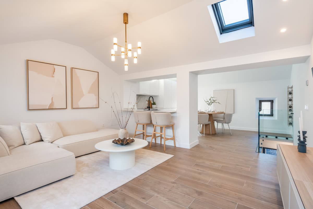 Townhouse in Mijas