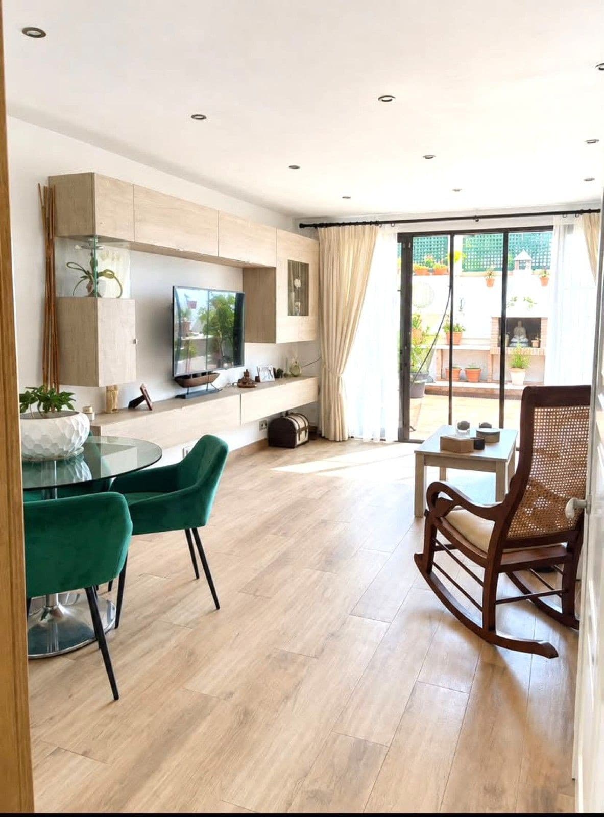 Rækkehus in Elviria