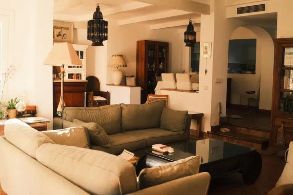 Semi-Detached House in Sotogrande