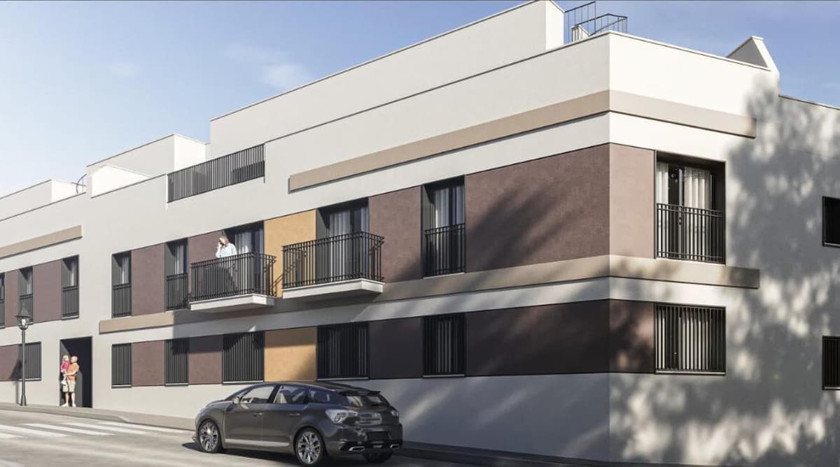 New Development in Cancelada