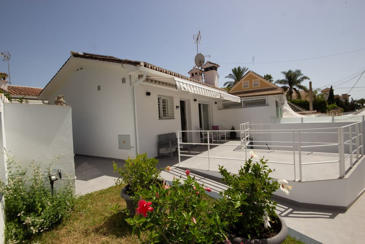 Bungalow in Costabella