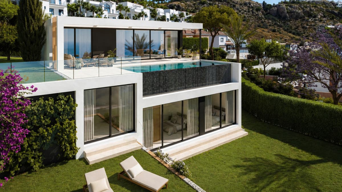 New Development in Torremuelle