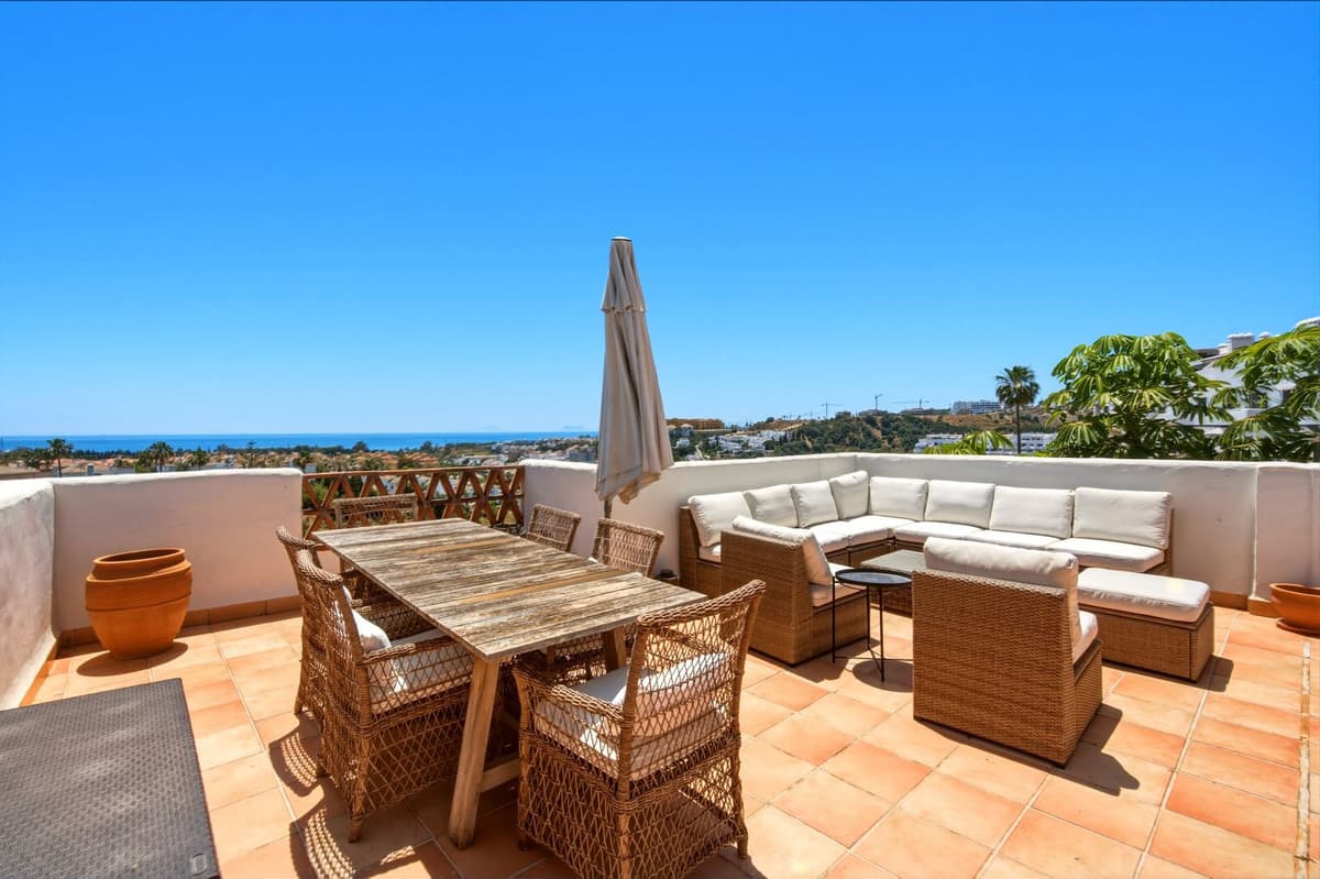 Townhouse in Estepona