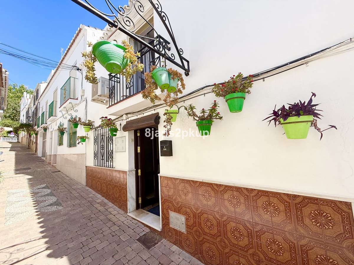 Townhouse in Estepona