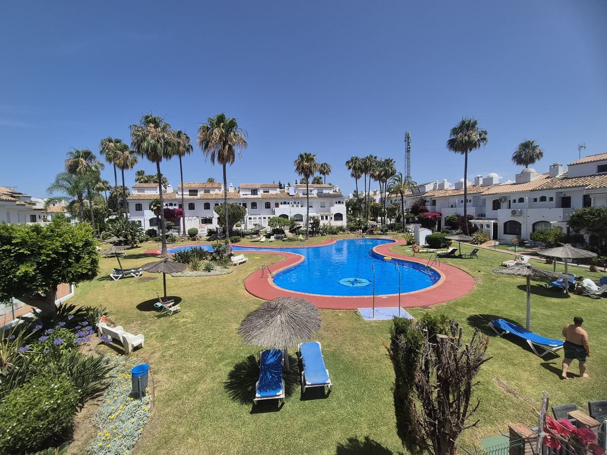 Townhouse in Atalaya
