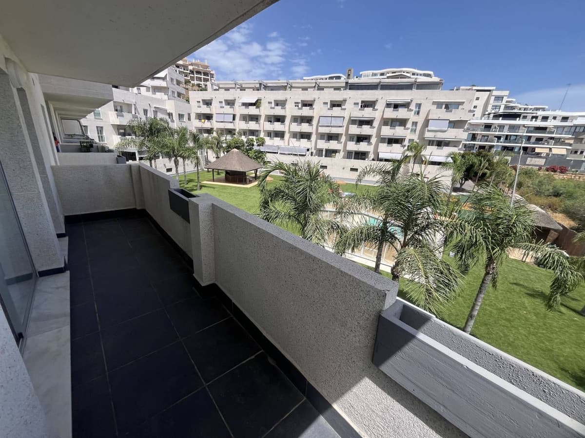 Lägenhet på mellanplan in Riviera del Sol