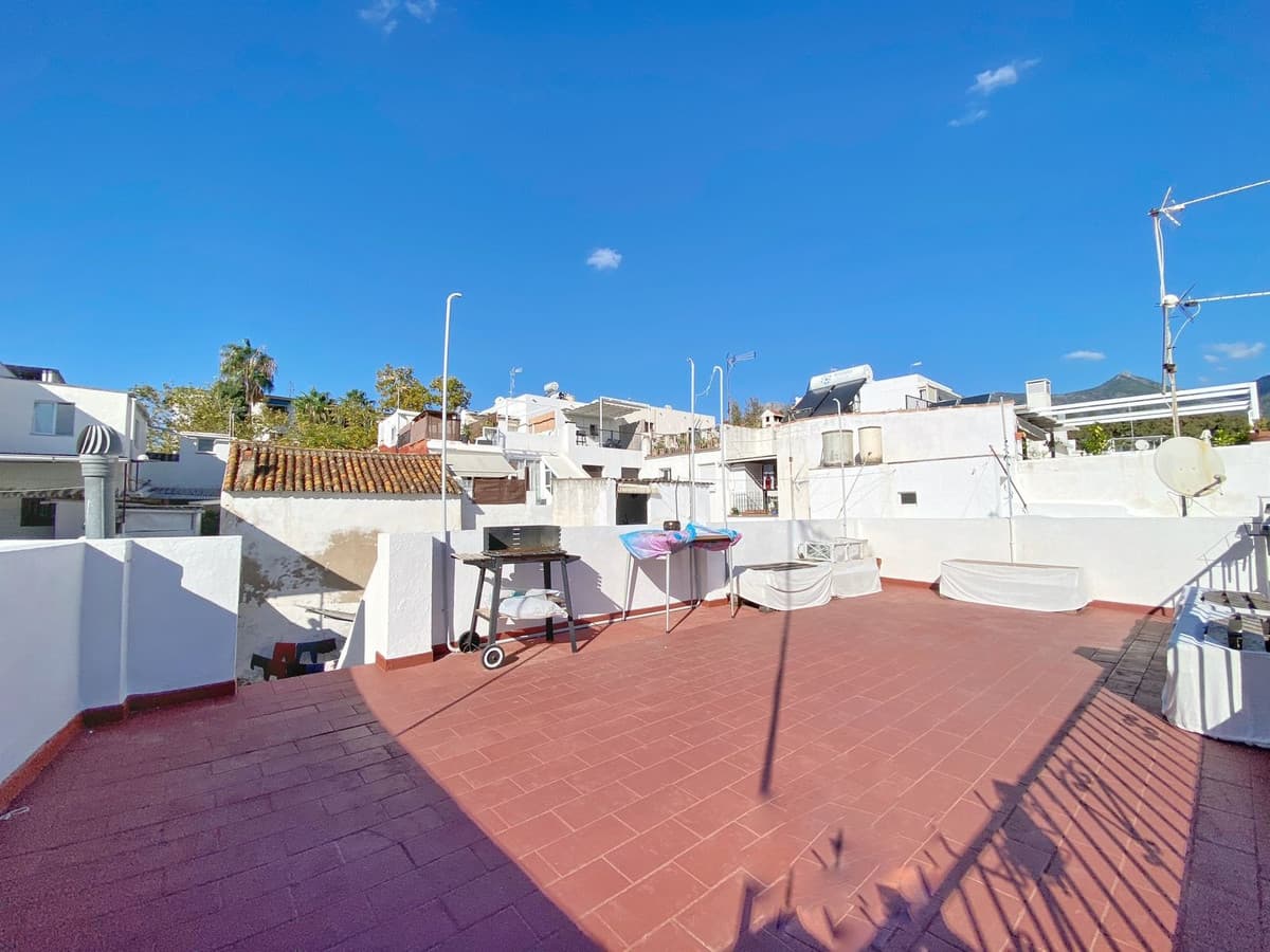 Townhouse in Marbella