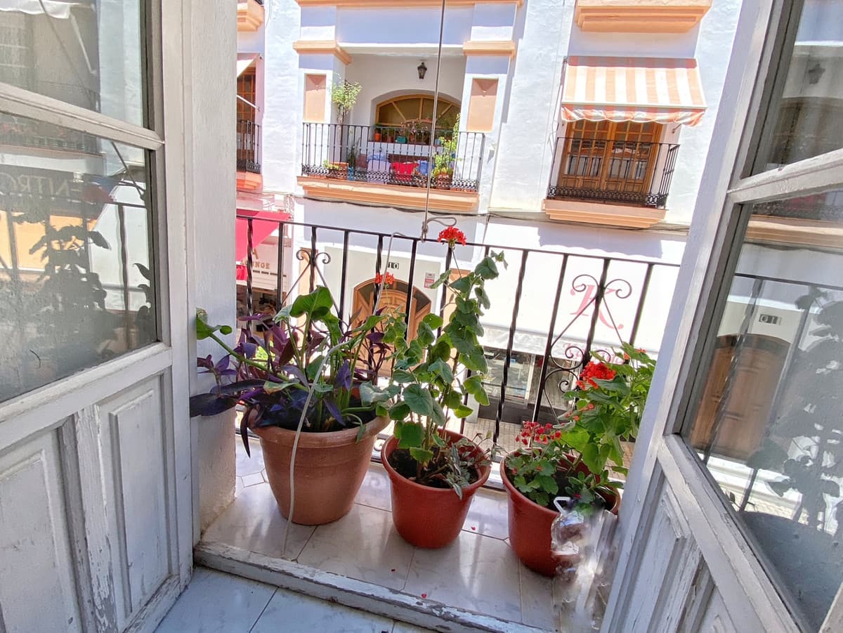 Townhouse in Marbella