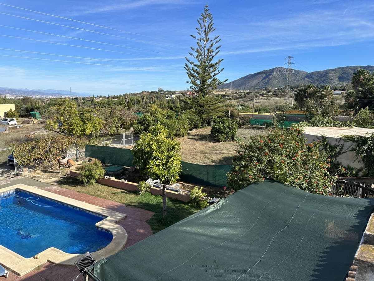 Finca - Cortijo in Alhaurín de la Torre
