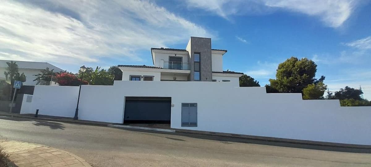 Detached Villa in La Cala Golf