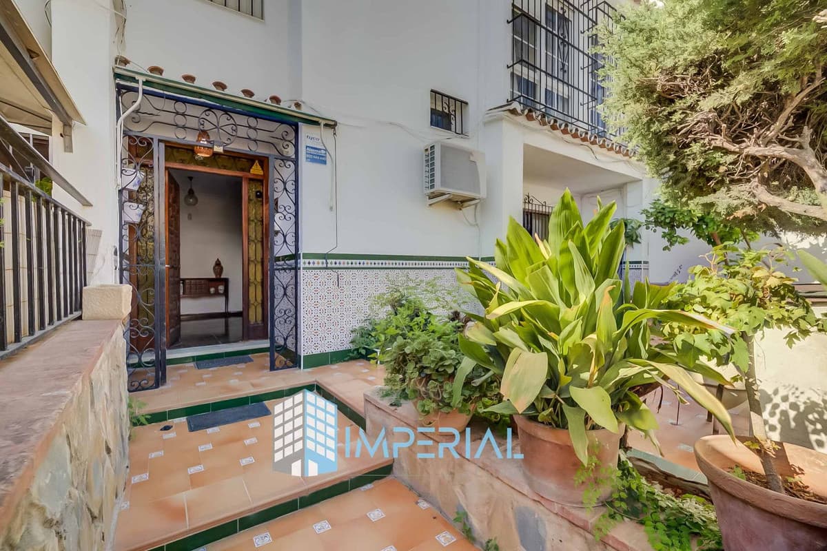 Townhouse in Fuengirola