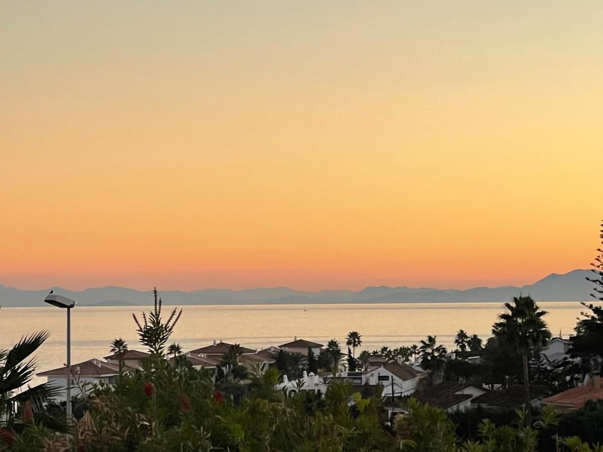 Townhouse in Estepona
