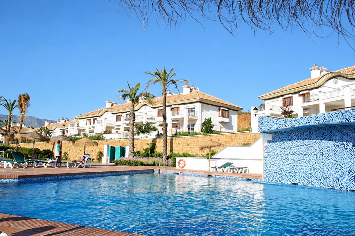 Semi-Detached House in La Cala Golf