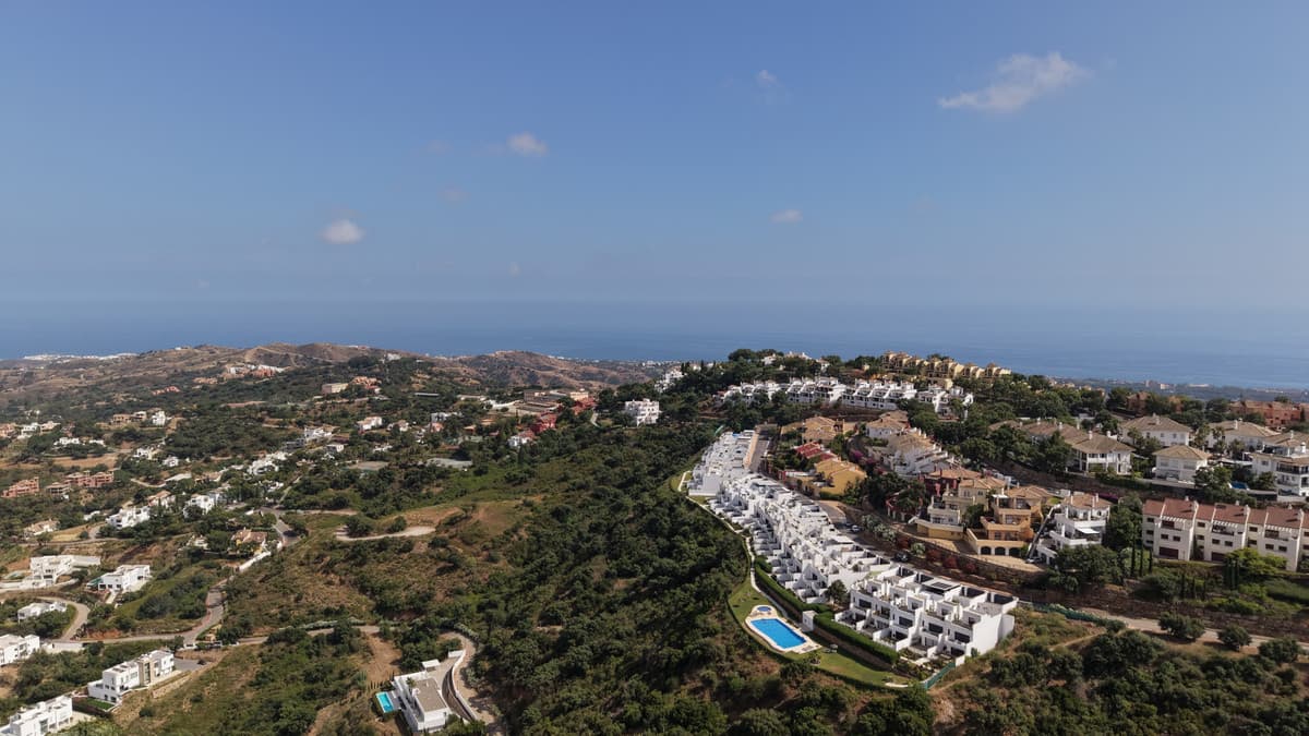 Townhouse in La Mairena