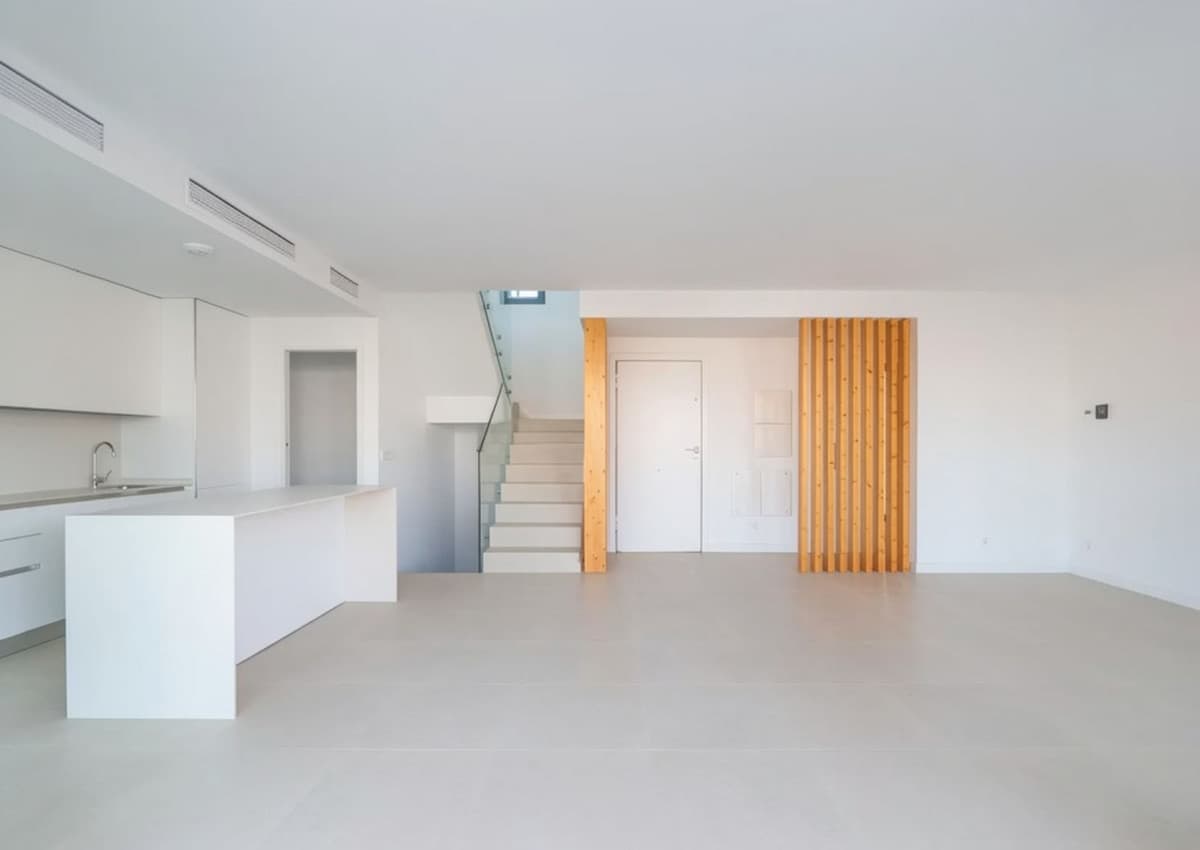 Detached Villa in Estepona