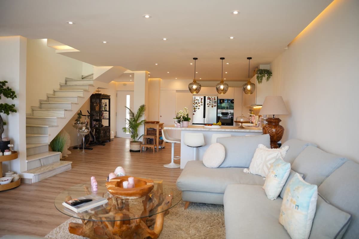 Geschakelde Woning in Benalmadena Costa