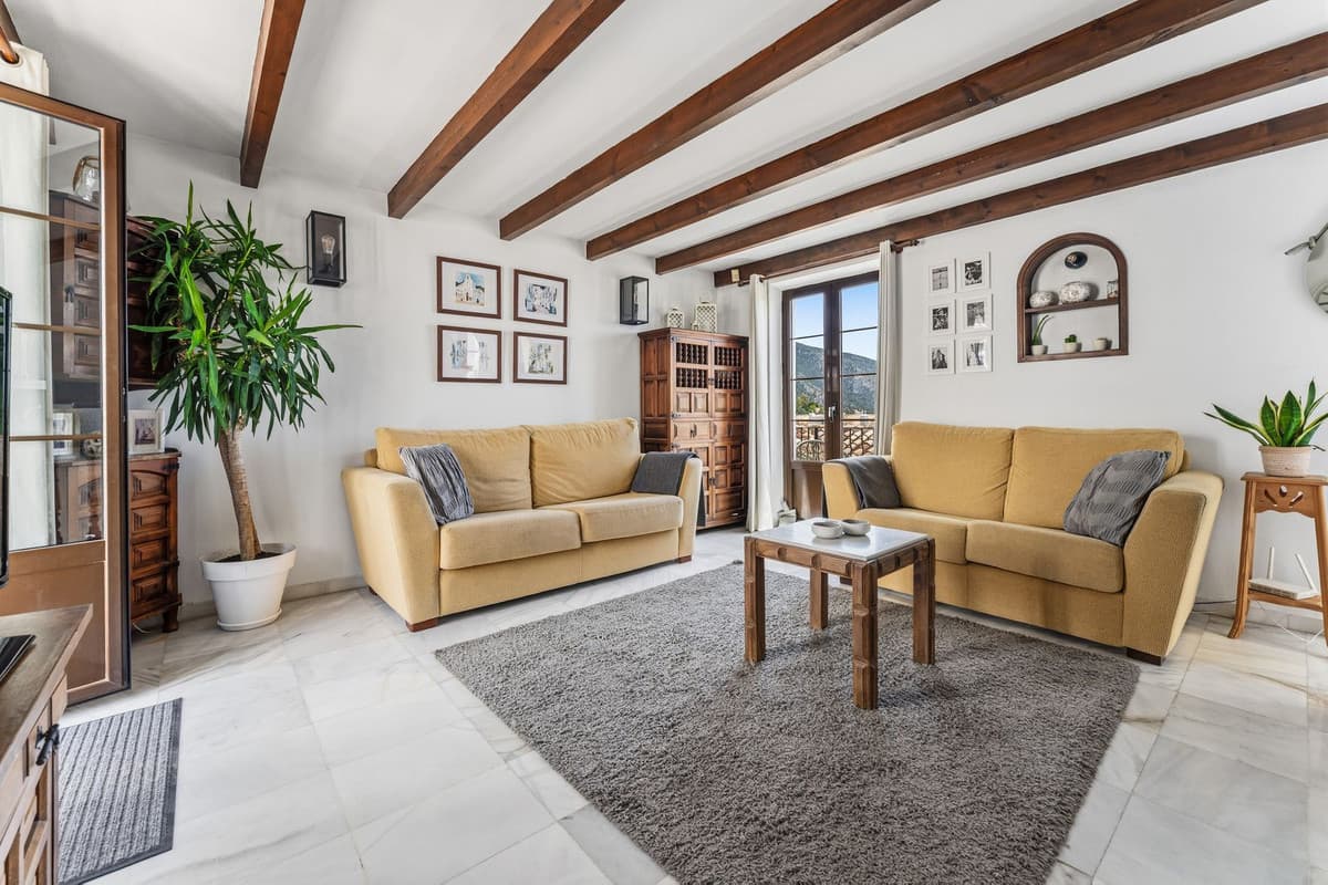 Radhus in Mijas