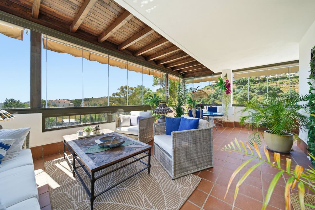 Penthouse in La Cala Hills