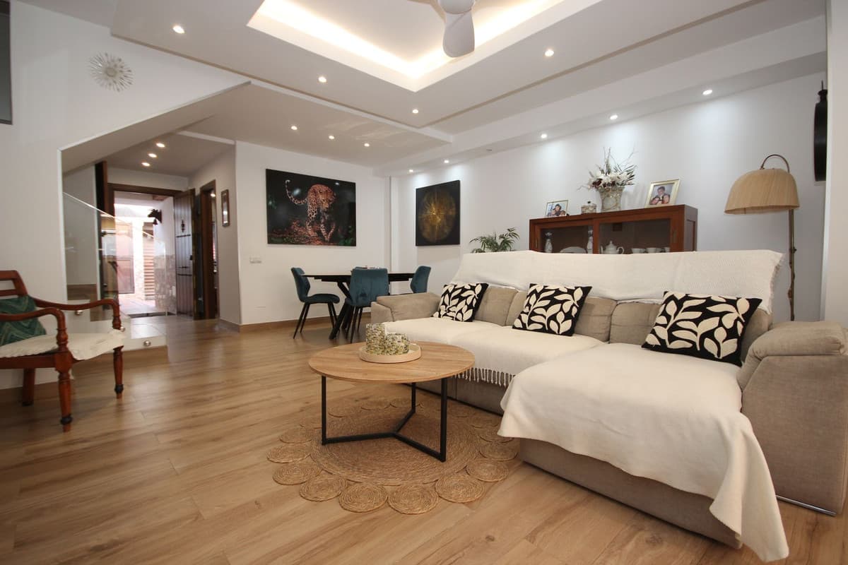 Townhouse in Marbella