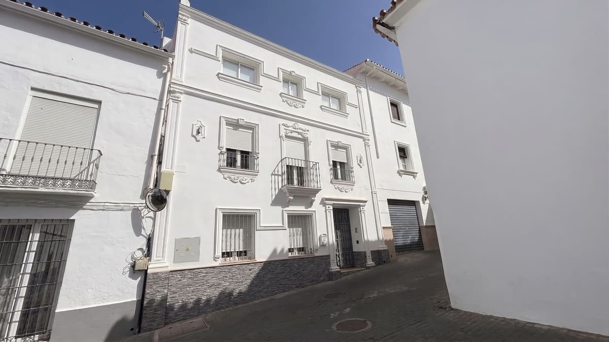 Rækkehus in Alhaurín el Grande