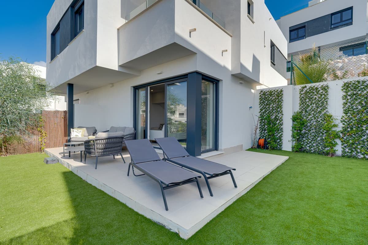 Semi-Detached House in La Cala de Mijas