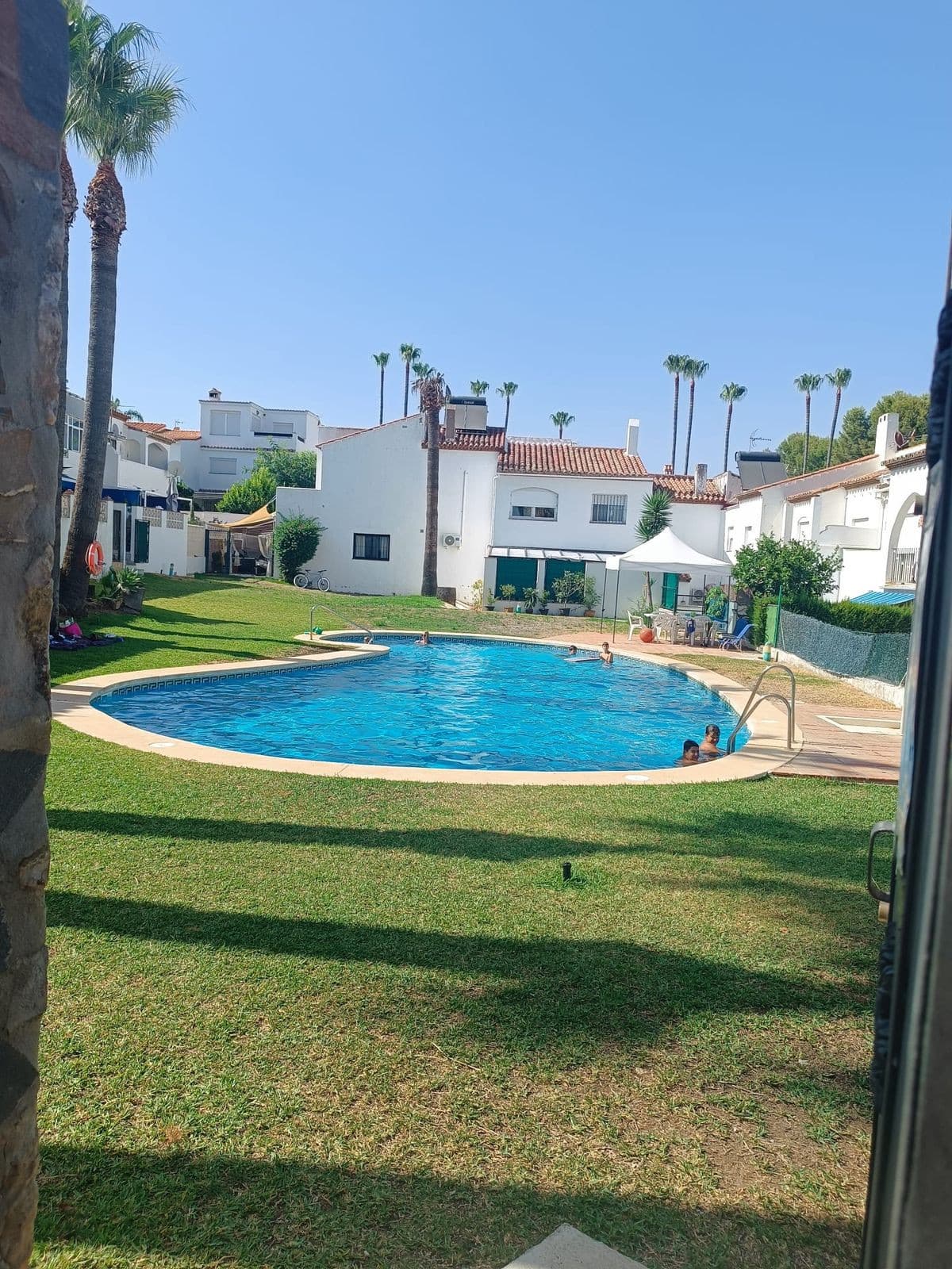 Radhus in Estepona