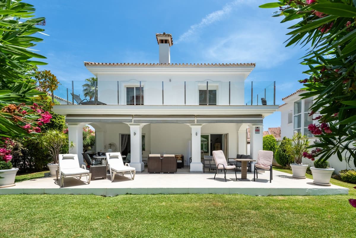 Villa in Atalaya