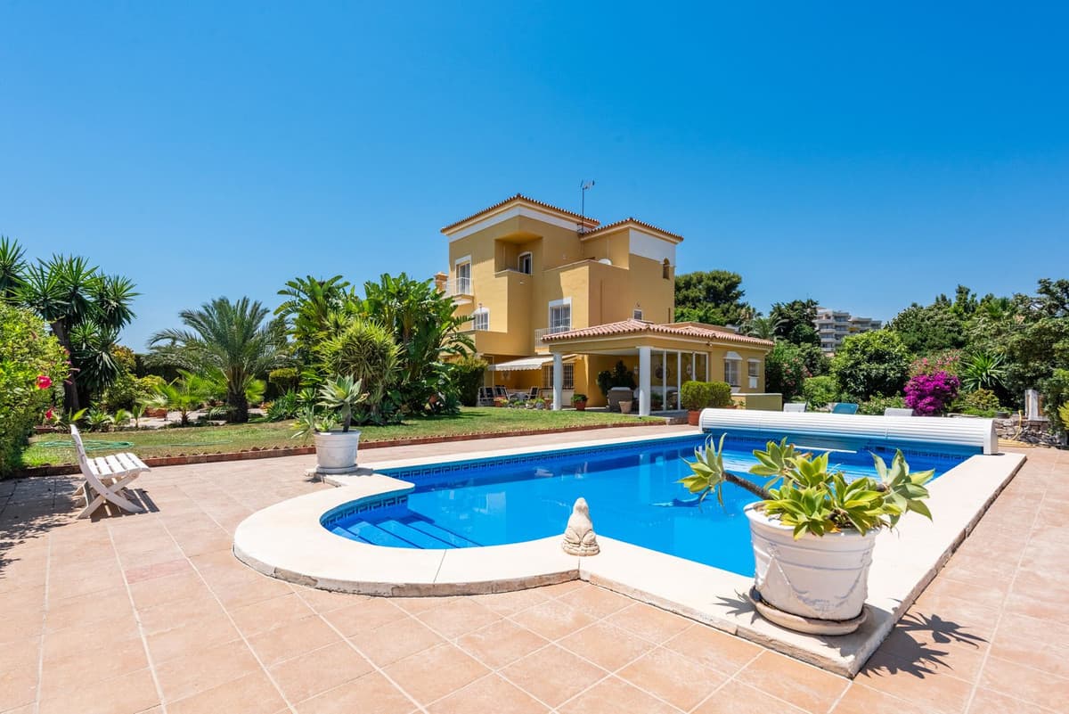 Detached Villa in Atalaya