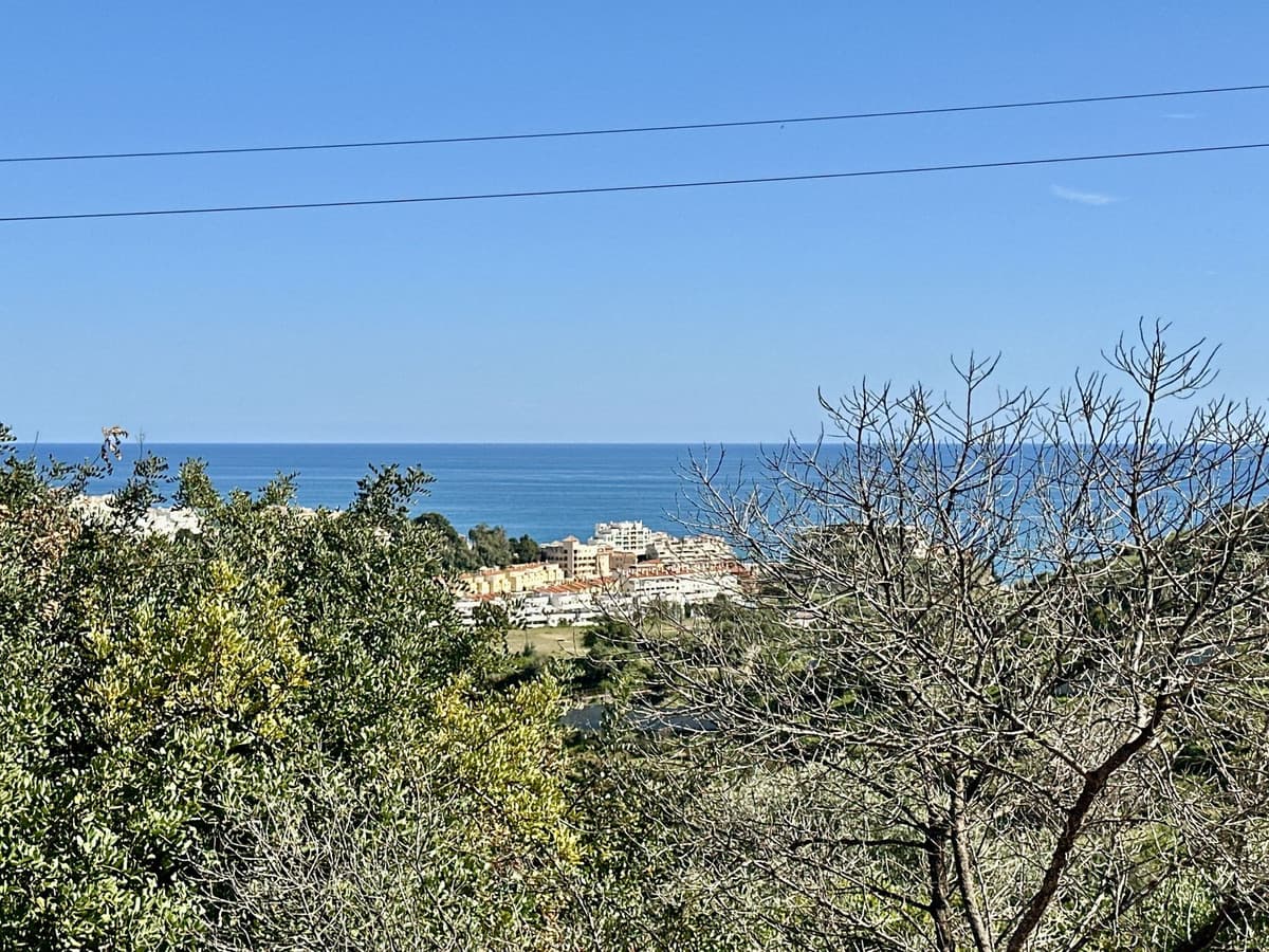 Detached Villa in Benalmadena