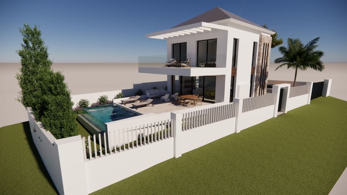 New Development in Marbella