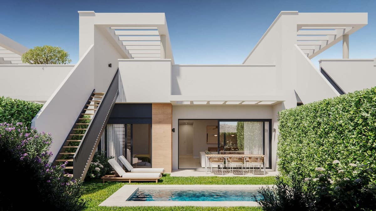 Nowa Inwestycja in Mijas