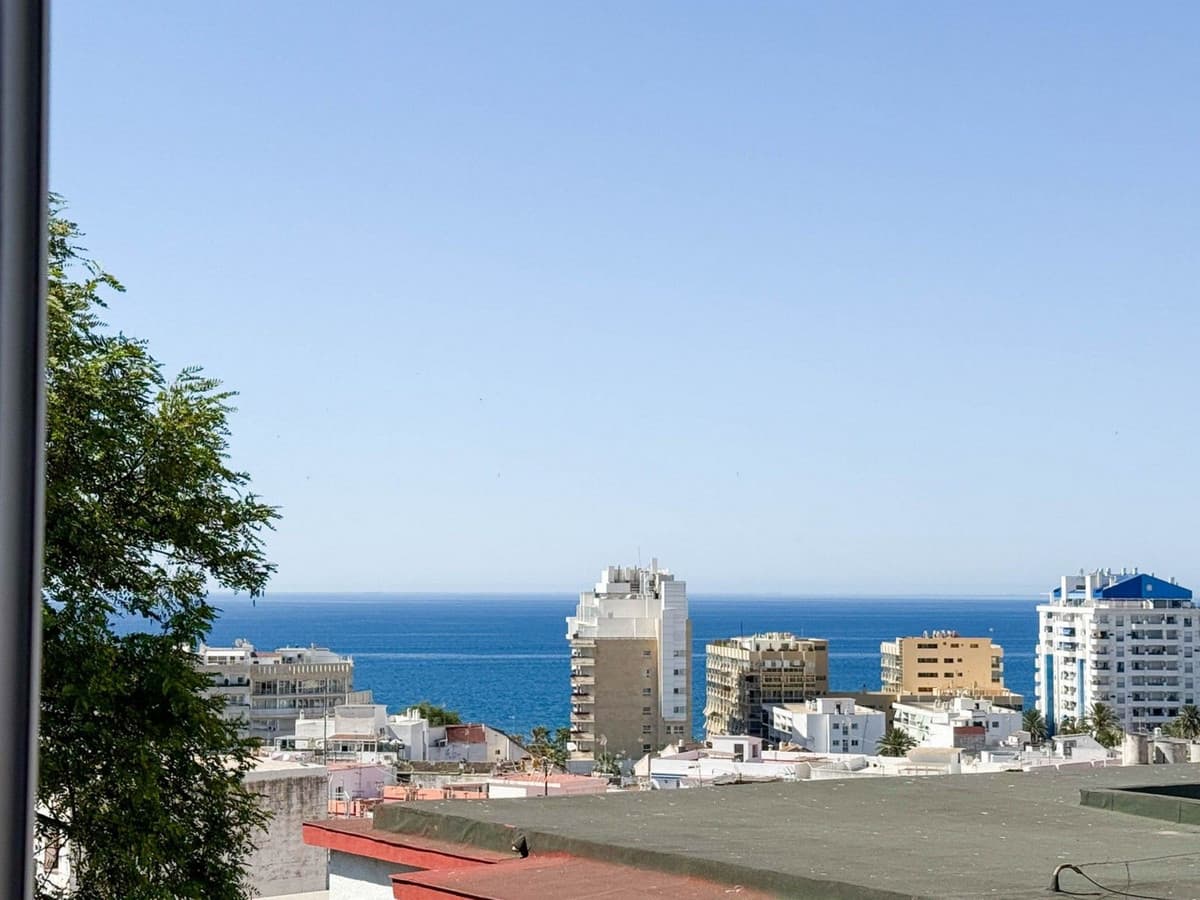 Apartament na ostatnim piętrze in Marbella