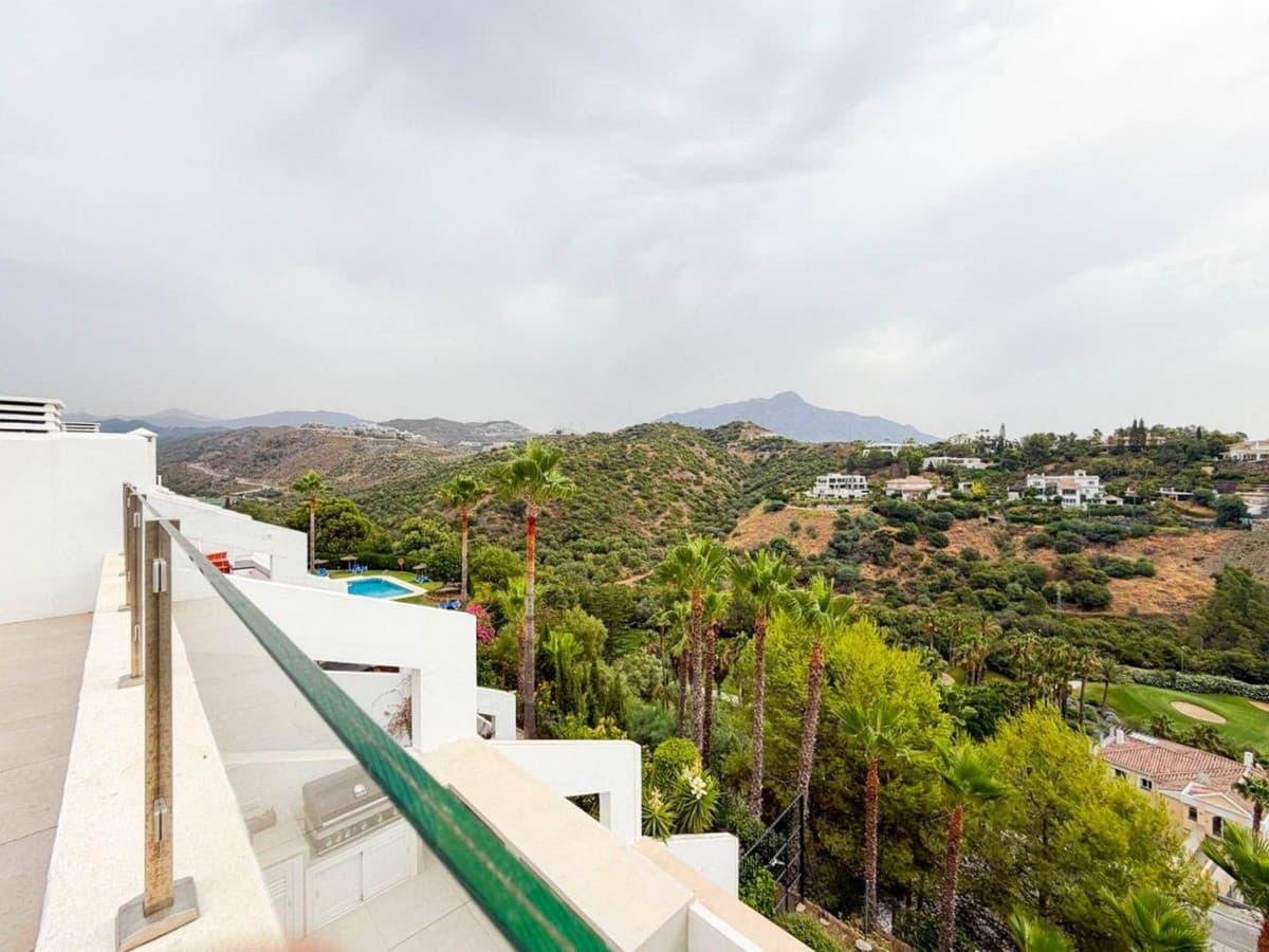 Penthouse in La Quinta
