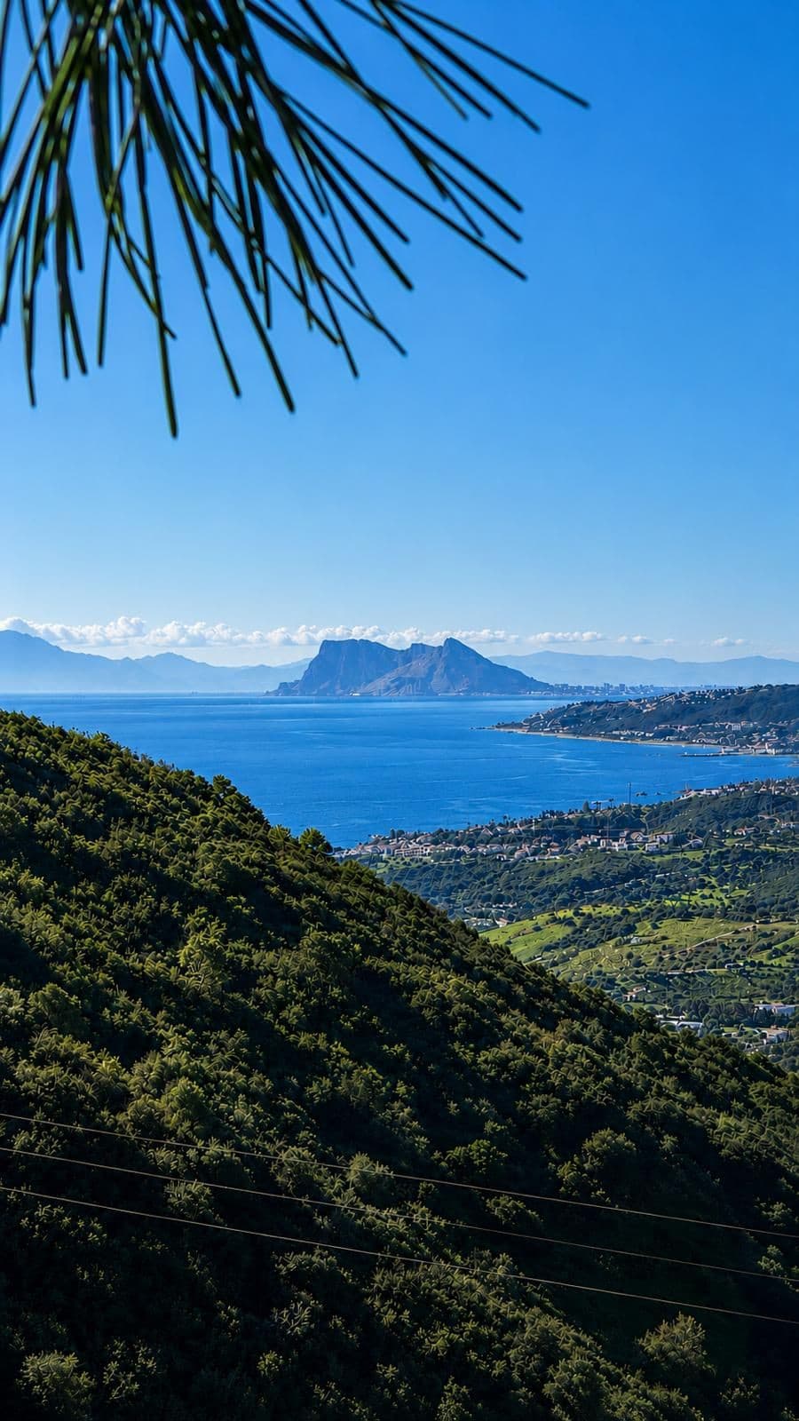 Land in Estepona