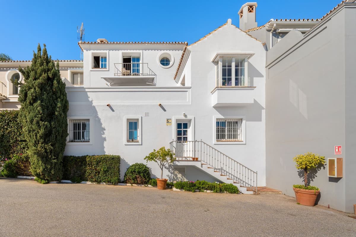 Townhouse in The Golden Mile