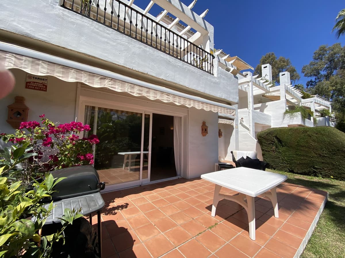 Duplex in La Quinta