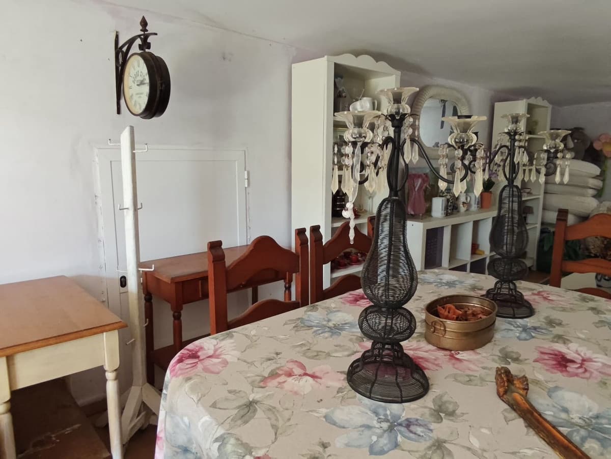 Detached Villa in El Chaparral