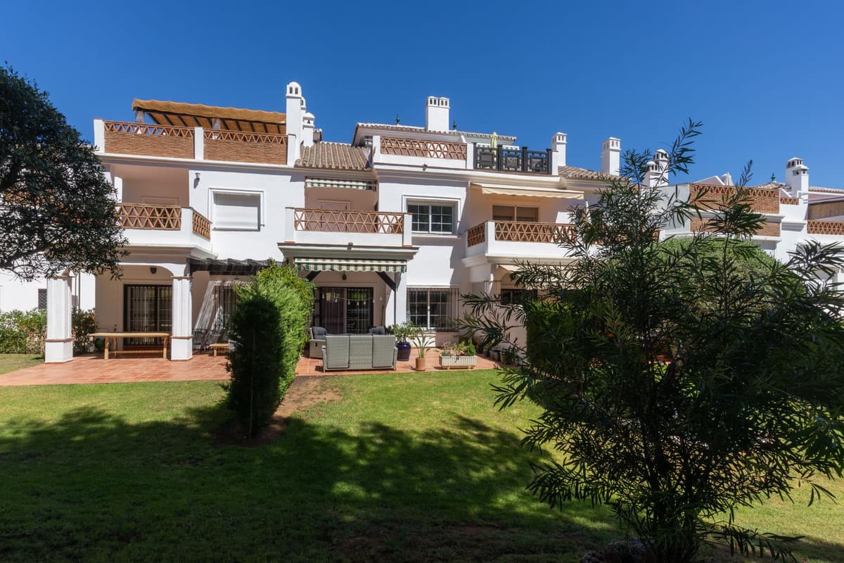 Townhouse in Alhaurín de la Torre