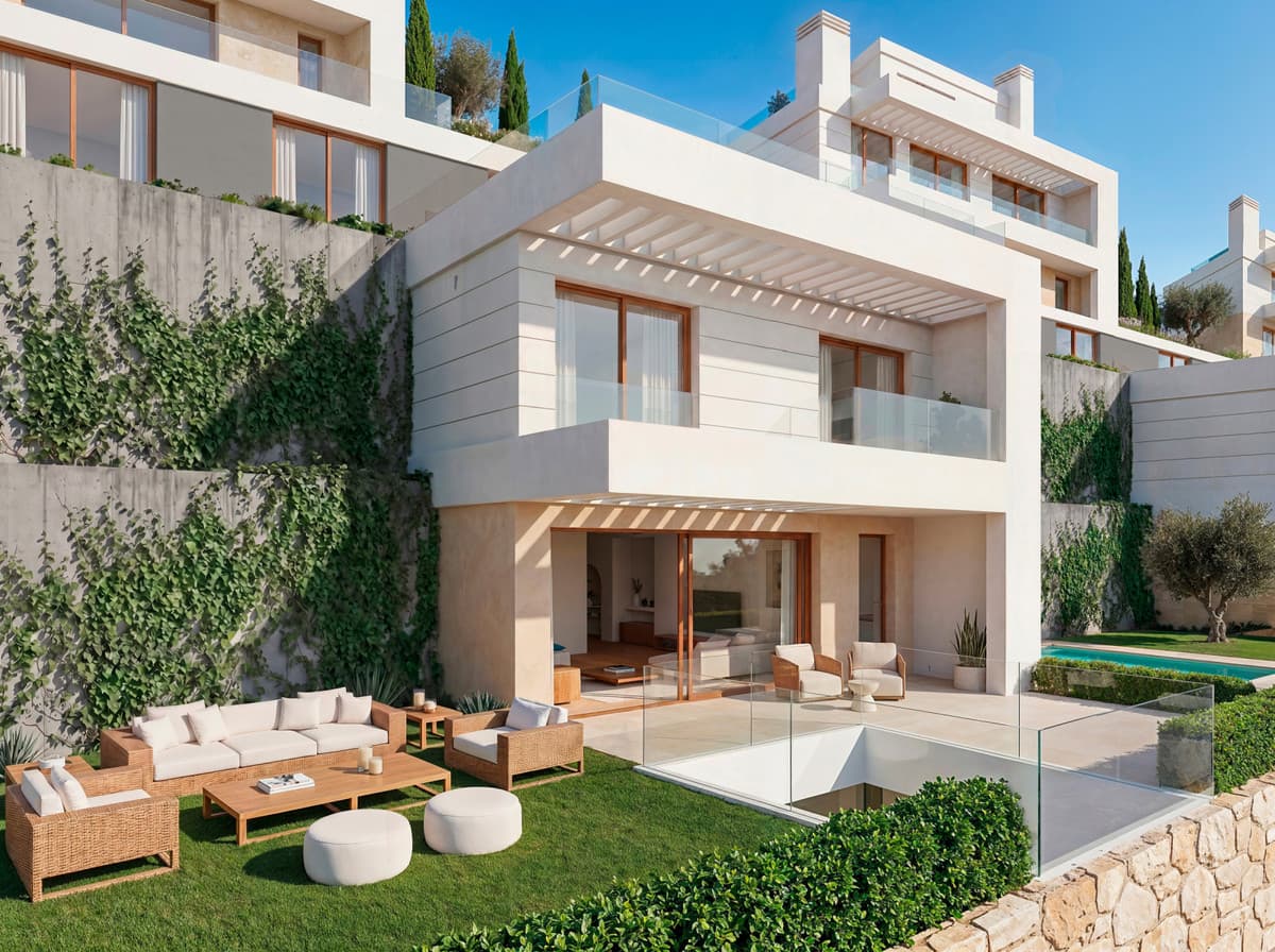 New Development in Fuengirola