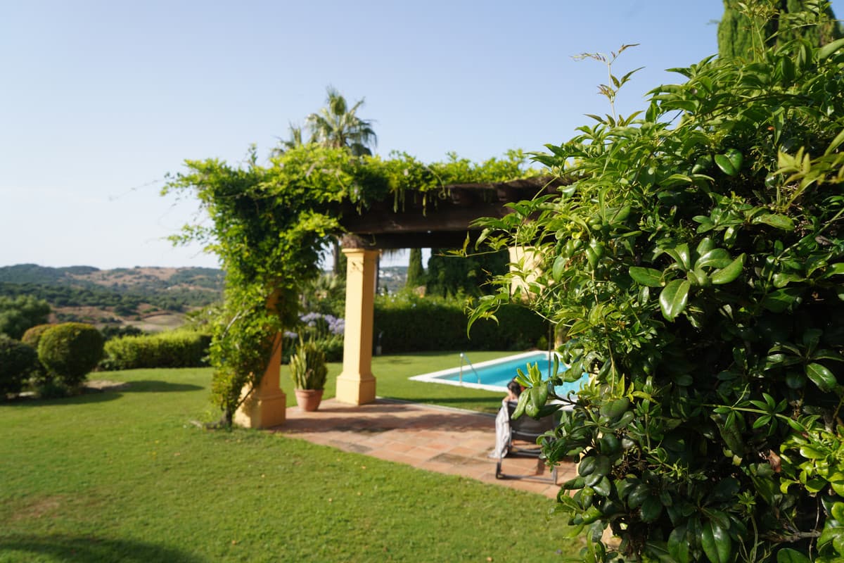Radhus in Sotogrande Alto