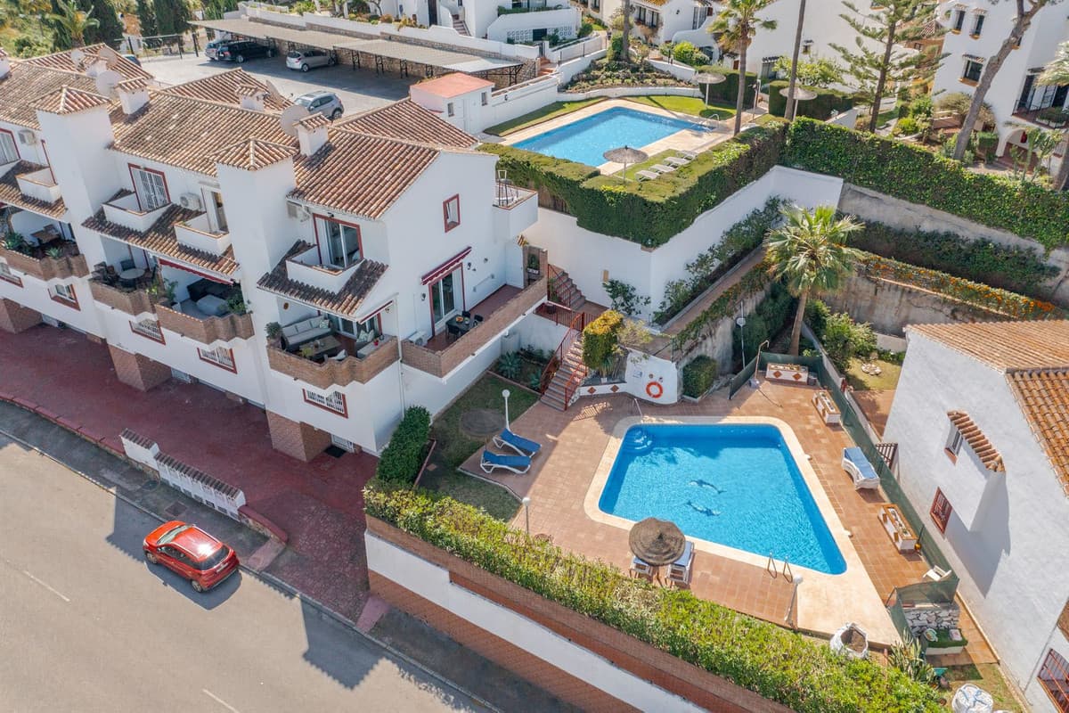 Pareada in Riviera del Sol
