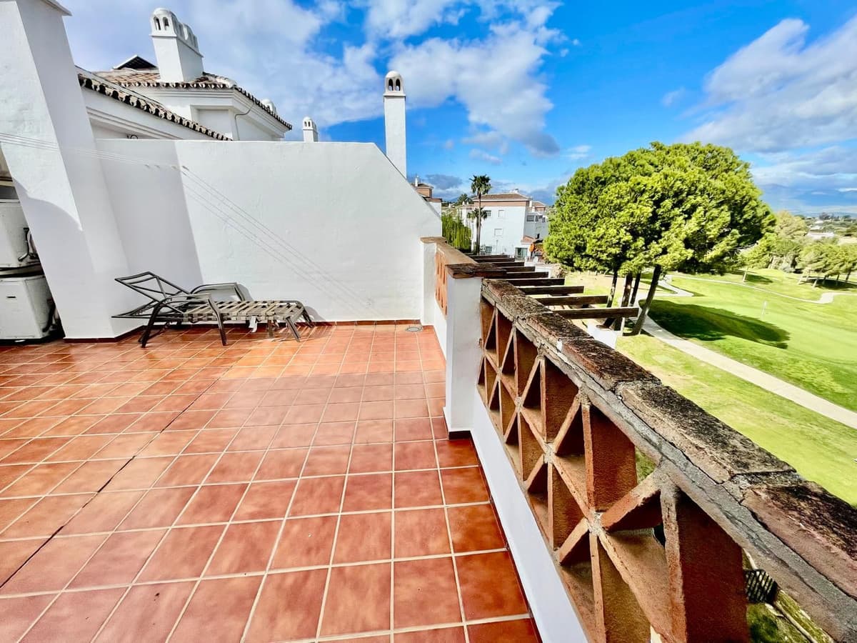 Townhouse in Alhaurín de la Torre