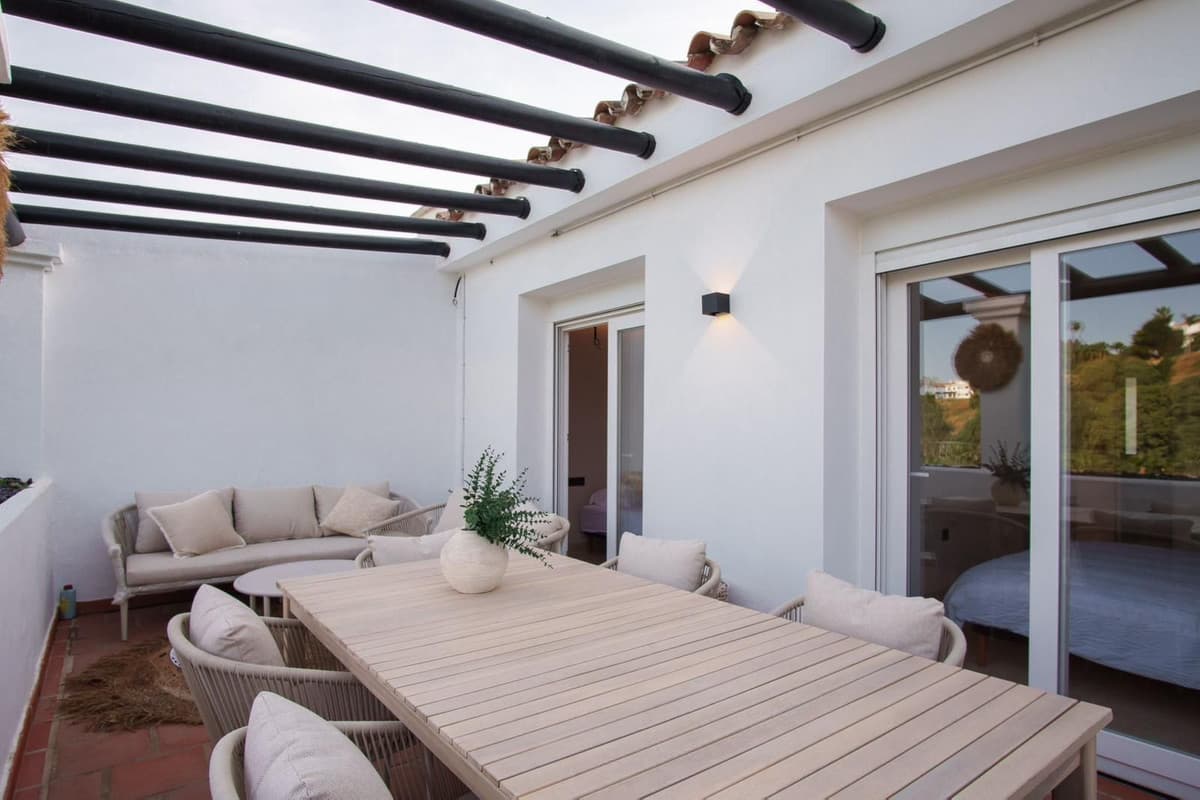 Penthouse in La Quinta