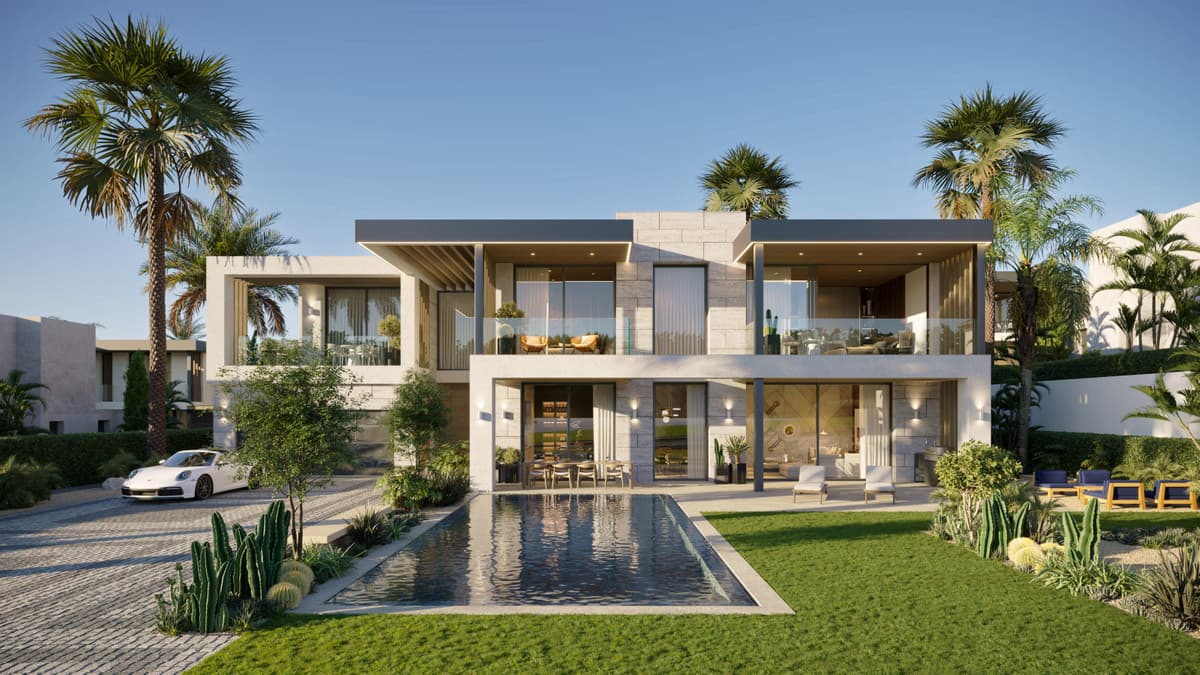 New Development in Bel Air
