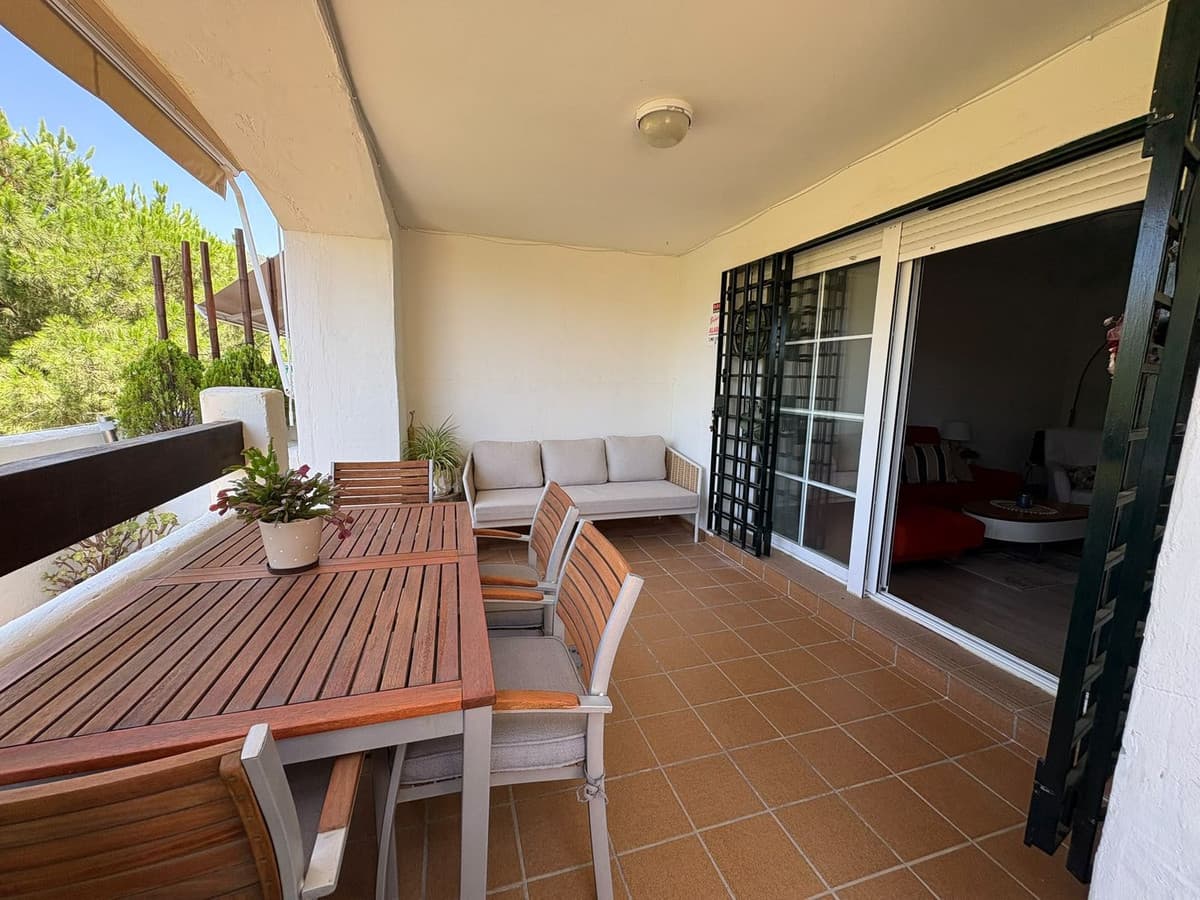 Duplex in Benalmadena