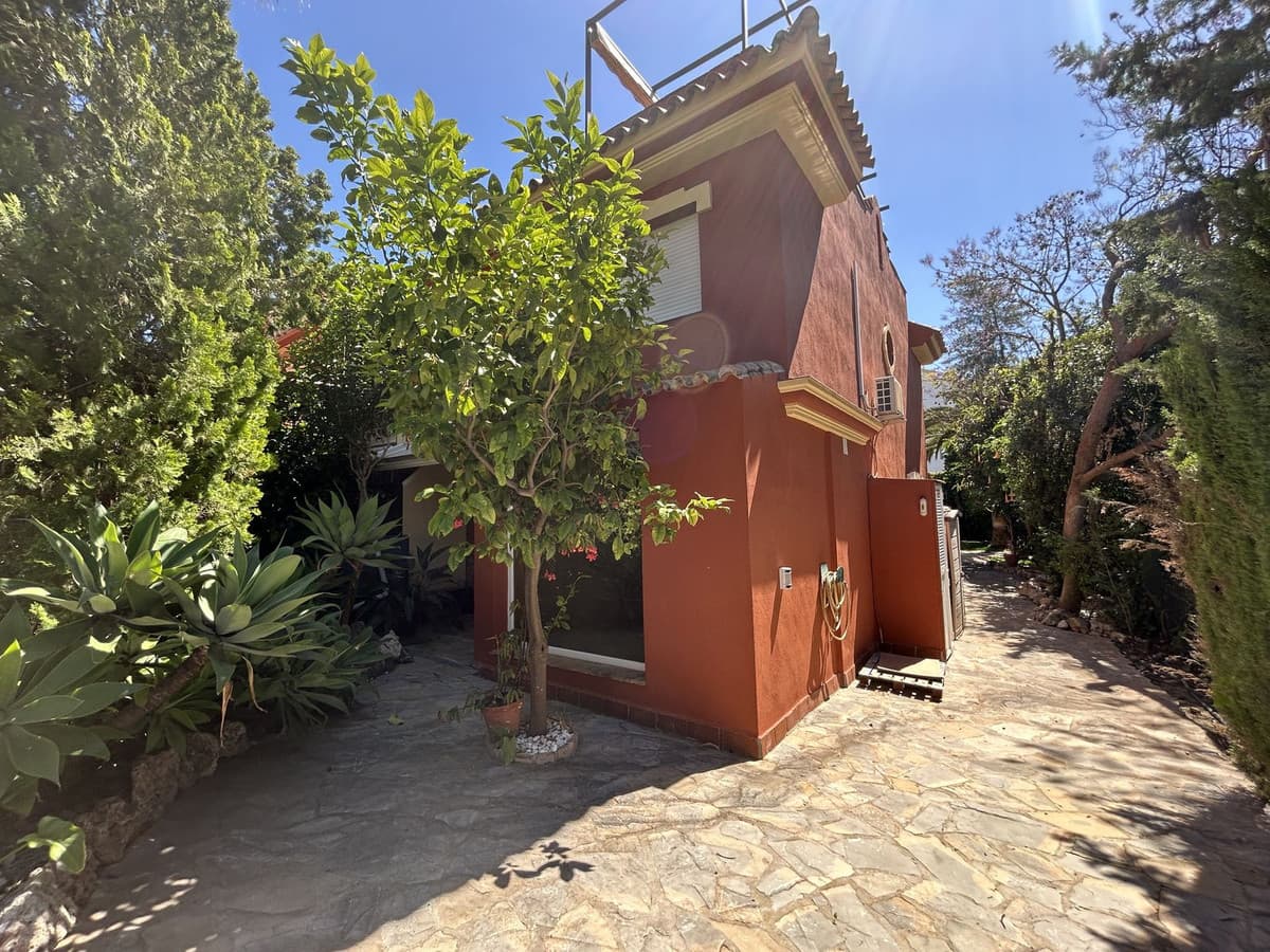 Townhouse in Atalaya