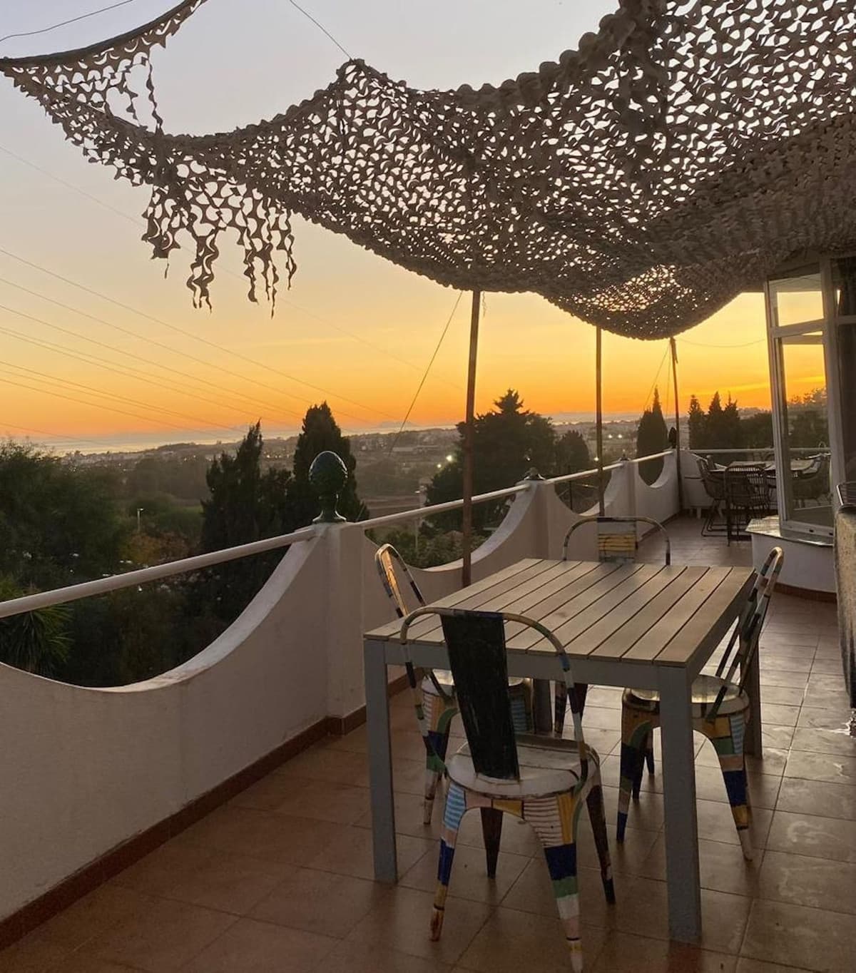 Detached Villa in Nueva Andalucía