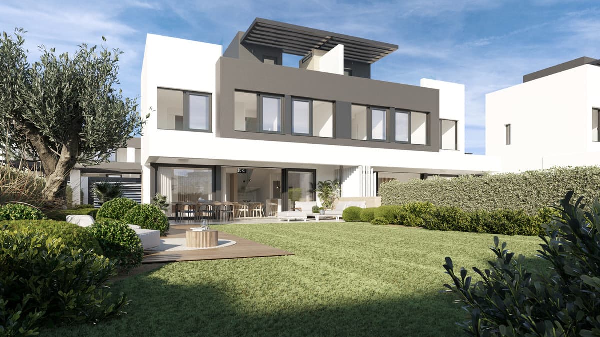 New Development in Atalaya