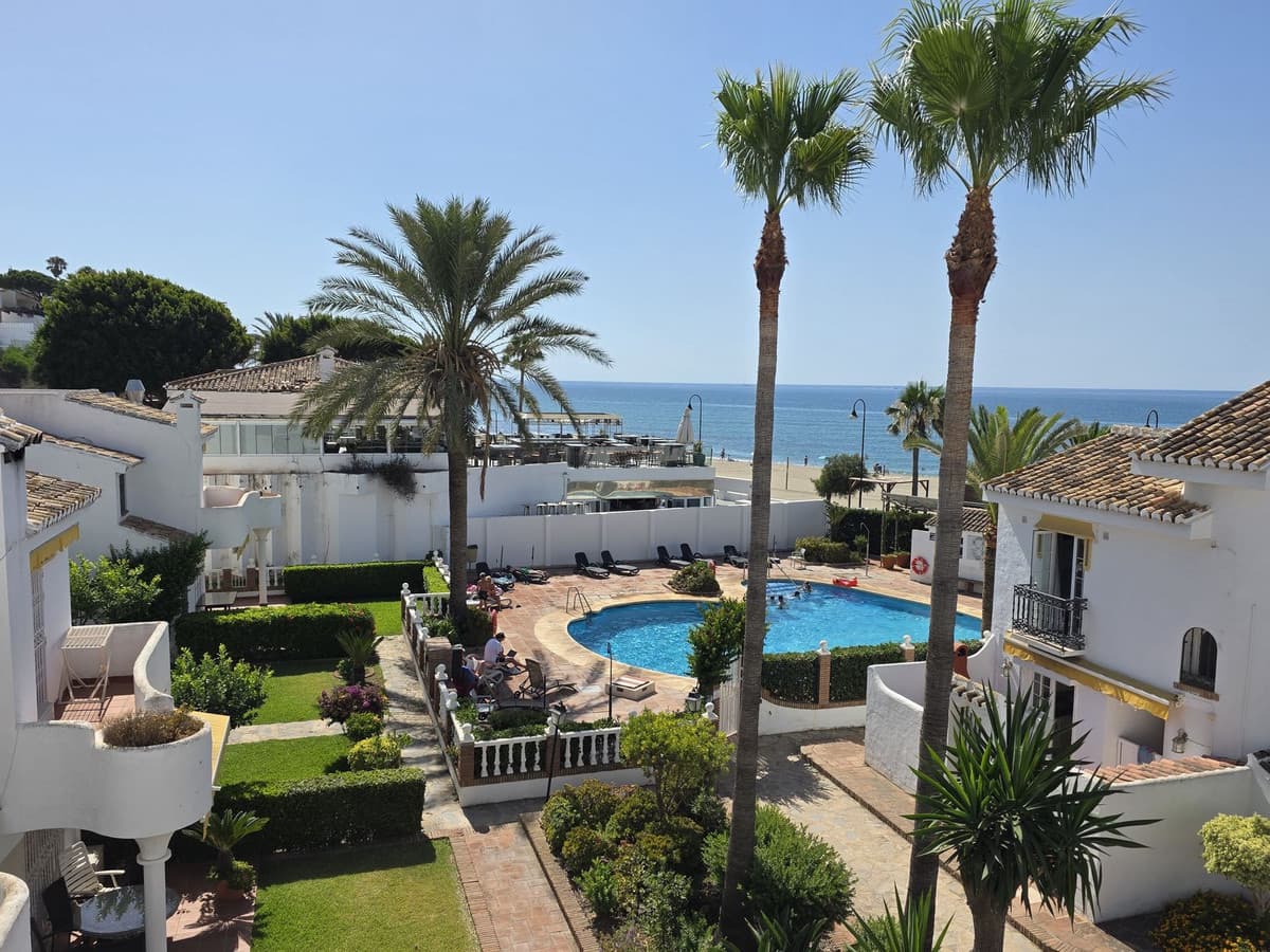 Townhouse in La Cala de Mijas