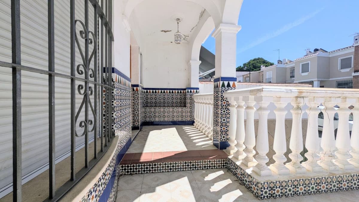 Townhouse in Mijas Costa